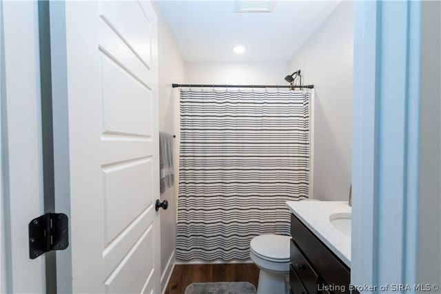 606 Lonely Street, Memphis, IN 47143