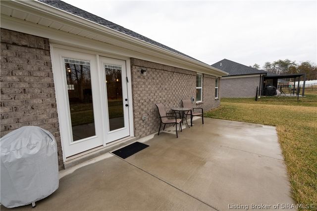 606 Lonely Street, Memphis, IN 47143