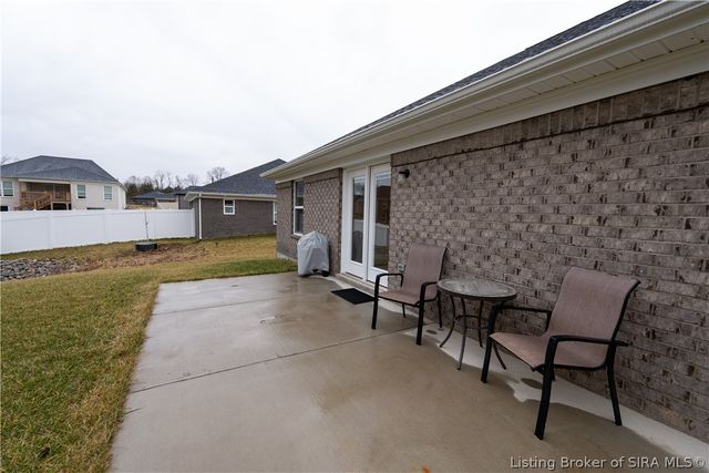 606 Lonely Street, Memphis, IN 47143