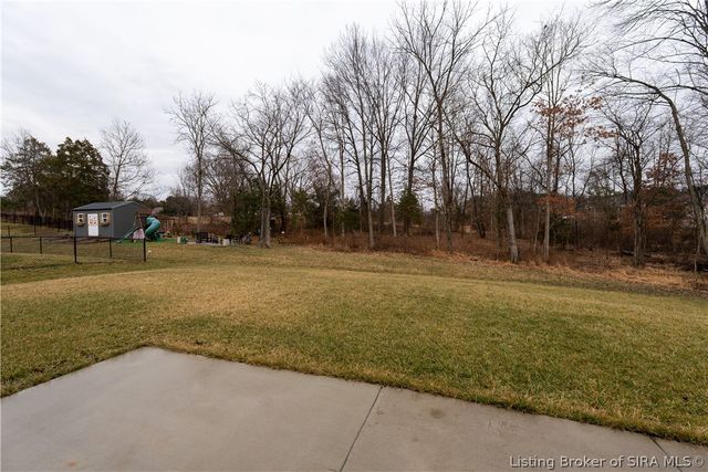 606 Lonely Street, Memphis, IN 47143