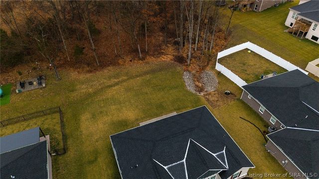 606 Lonely Street, Memphis, IN 47143