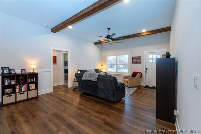 606 Lonely Street, Memphis, IN 47143