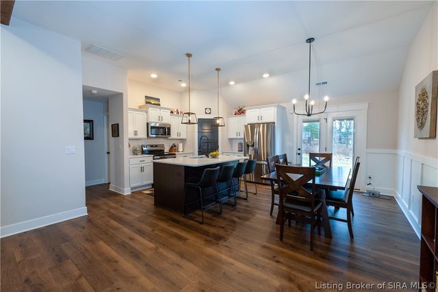 606 Lonely Street, Memphis, IN 47143