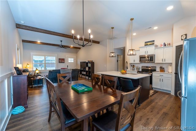 606 Lonely Street, Memphis, IN 47143