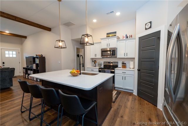 606 Lonely Street, Memphis, IN 47143