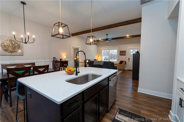 606 Lonely Street, Memphis, IN 47143