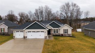 606 Lonely Street, Memphis, IN 47143