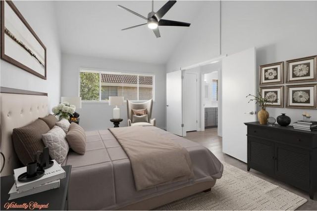 277 Truckee Lane, San Jose, CA 95136