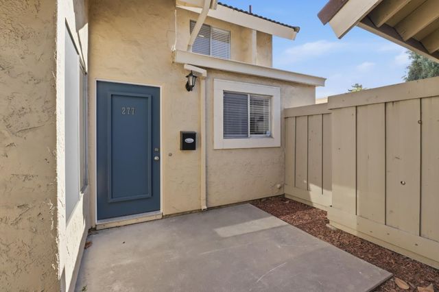 277 Truckee Lane, San Jose, CA 95136