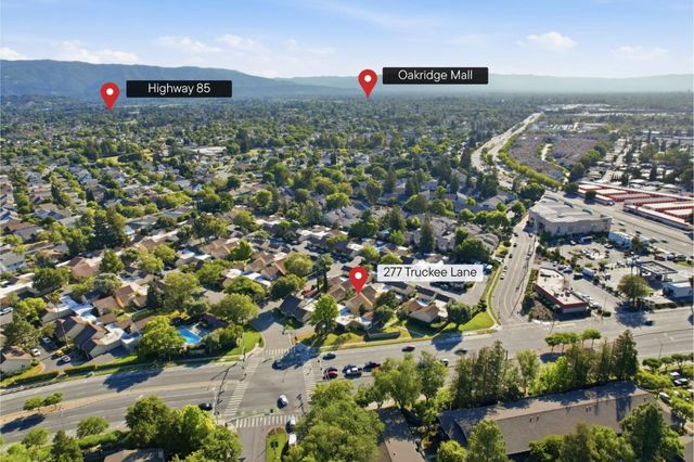 277 Truckee Lane, San Jose, CA 95136