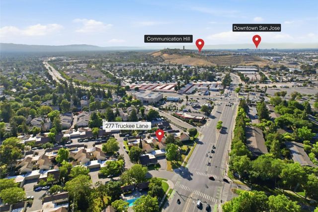 277 Truckee Lane, San Jose, CA 95136