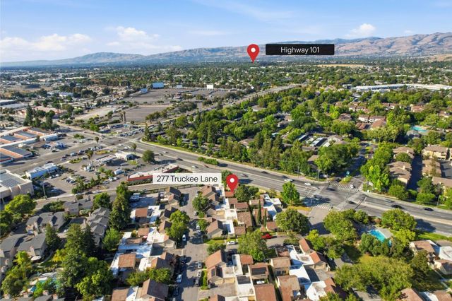 277 Truckee Lane, San Jose, CA 95136