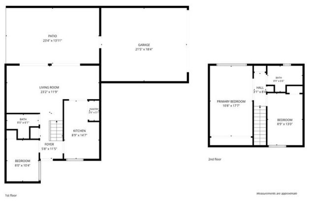 277 Truckee Lane, San Jose, CA 95136