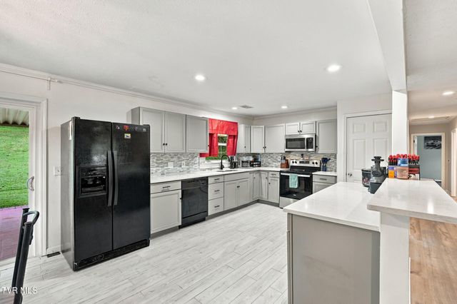 1136 West Shipley Ferry Road, Kingsport, TN 37663