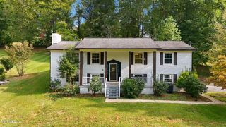 1136 West Shipley Ferry Road, Kingsport, TN 37663