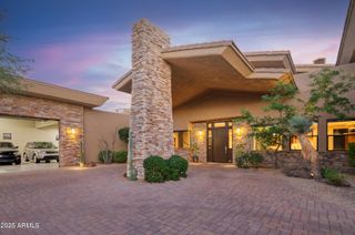 36389 N 105TH Place, Scottsdale, AZ 85262