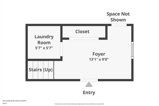 225 Crumley SW Street, Atlanta, GA 30312