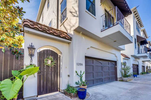 1206 W 24th Street, Houston, TX 77008