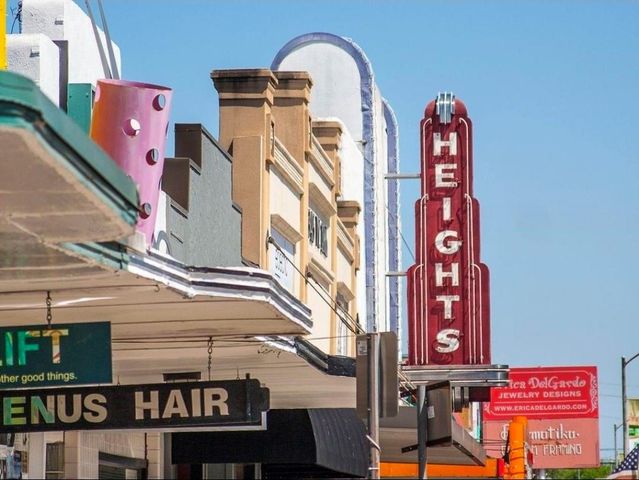 1206 W 24th Street, Houston, TX 77008