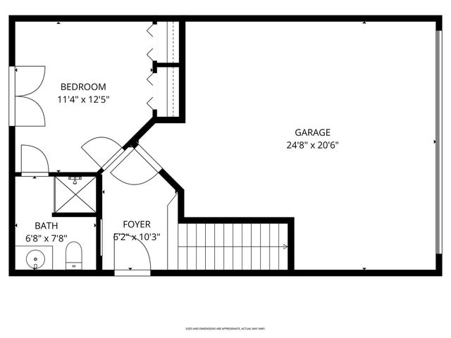 1206 W 24th Street, Houston, TX 77008