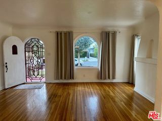 1252 S Burnside Avenue, Los Angeles, CA 90019