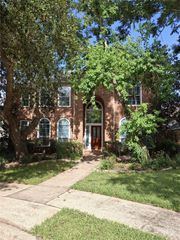3514 N Ripples Court, Missouri City, TX 77459