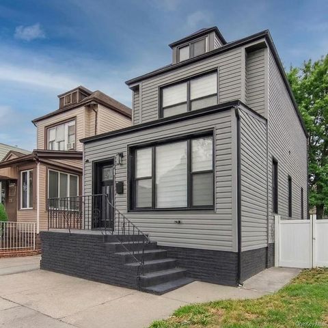 1173 East 43rd street, Brooklyn, NY 11210