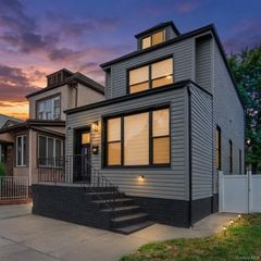 1173 East 43rd street, Brooklyn, NY 11210