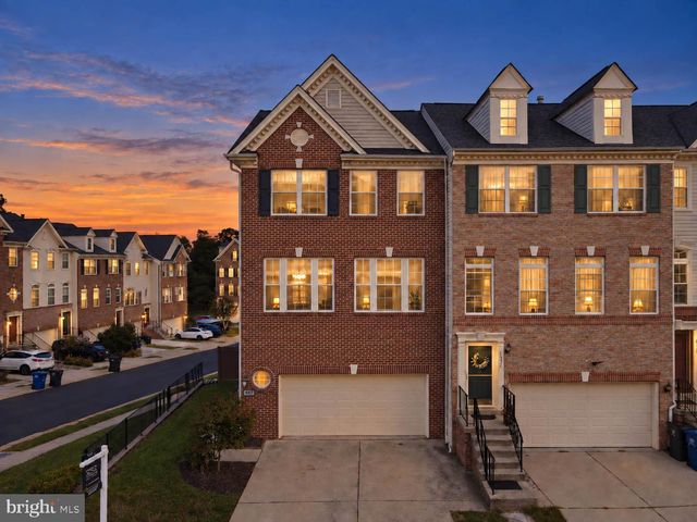 1502 TECUMSEH TER NE, Leesburg, VA 20176