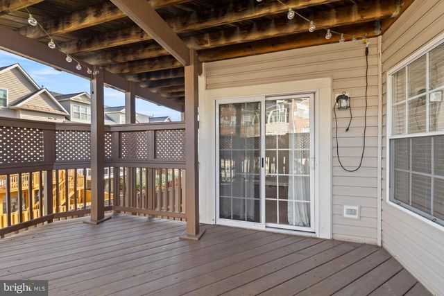 1502 TECUMSEH TER NE, Leesburg, VA 20176
