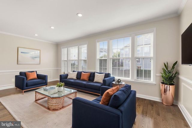 1502 TECUMSEH TER NE, Leesburg, VA 20176