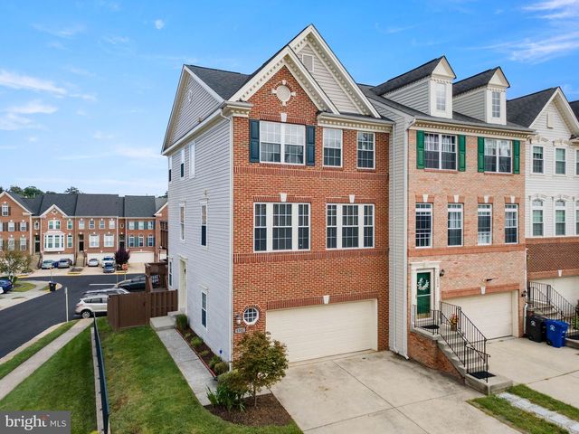 1502 TECUMSEH TER NE, Leesburg, VA 20176