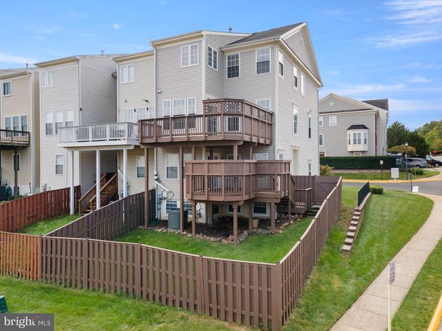 1502 TECUMSEH TER NE, Leesburg, VA 20176