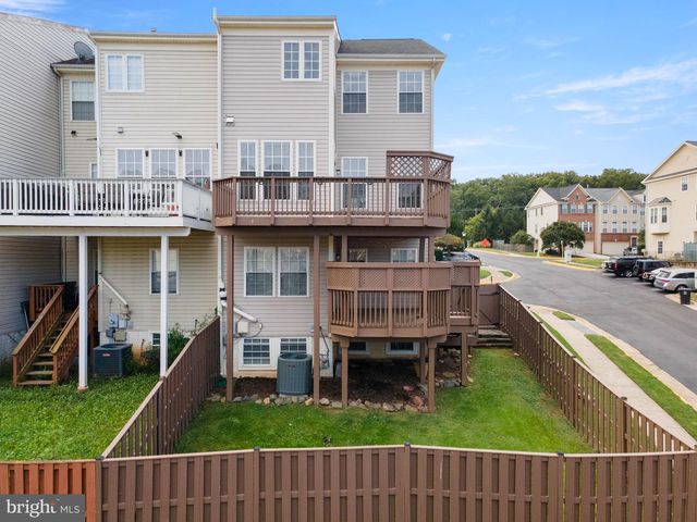 1502 TECUMSEH TER NE, Leesburg, VA 20176