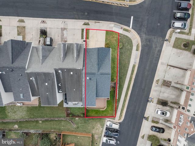 1502 TECUMSEH TER NE, Leesburg, VA 20176