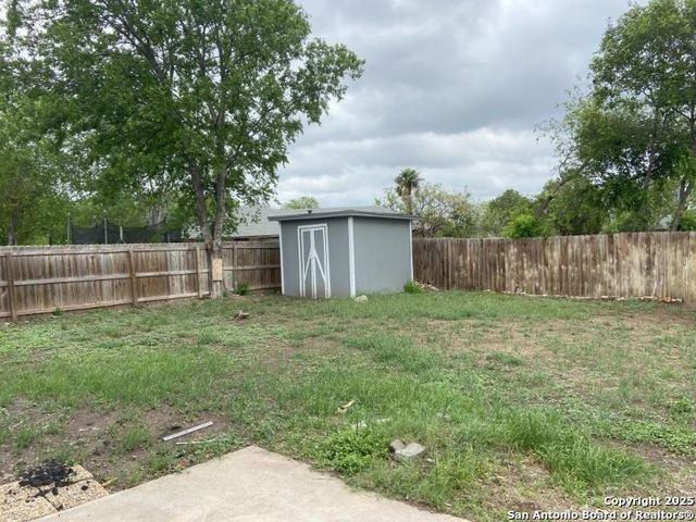 8303 Meadow Fire, San Antonio, TX 78251