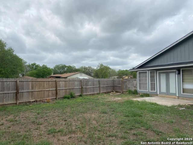 8303 Meadow Fire, San Antonio, TX 78251