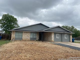 8303 Meadow Fire, San Antonio, TX 78251
