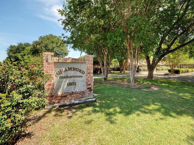 1601 Faro DR 502, Austin, TX 78741