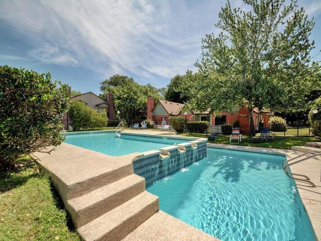 1601 Faro DR 502, Austin, TX 78741