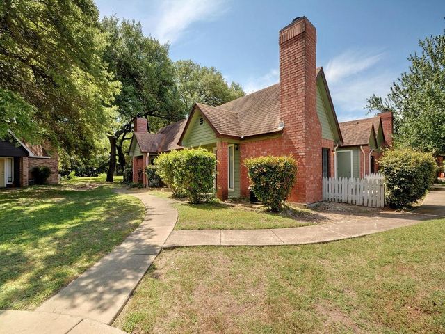 1601 Faro DR 502, Austin, TX 78741