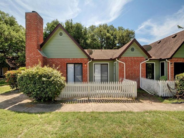 1601 Faro DR 502, Austin, TX 78741