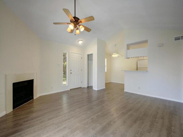 1601 Faro DR 502, Austin, TX 78741