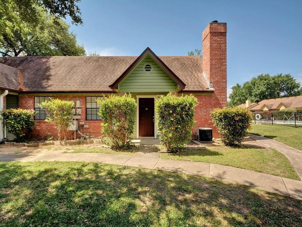 1601 Faro DR 502, Austin, TX 78741