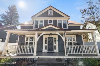 516 E INDIANA AVE, Coeur D'alene, ID 83814