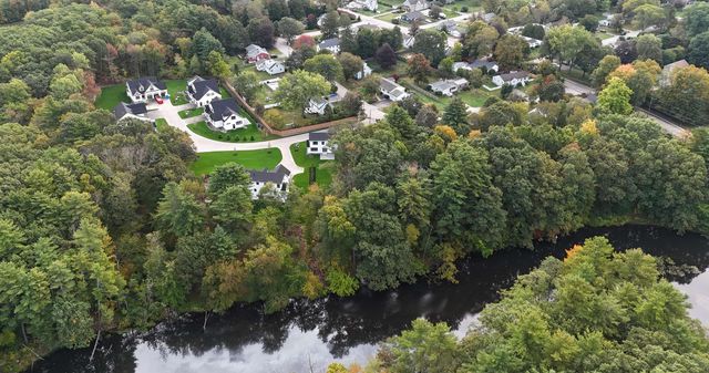 10 Little River Road Lot 6, Exeter, NH 03833