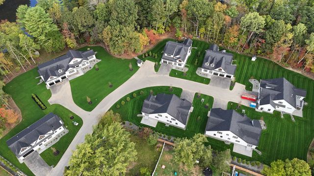 10 Little River Road Lot 6, Exeter, NH 03833