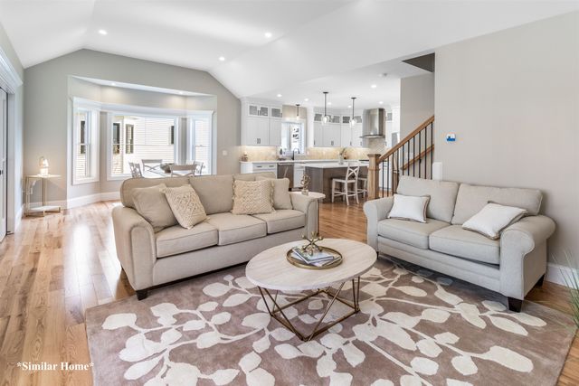 10 Little River Road Lot 6, Exeter, NH 03833