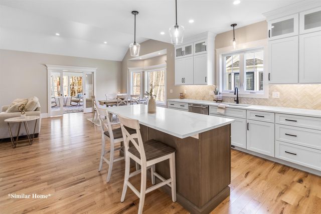 10 Little River Road Lot 6, Exeter, NH 03833