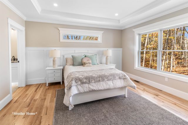 10 Little River Road Lot 6, Exeter, NH 03833